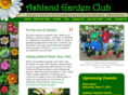 ashlandgardenclub.com