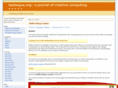 badsegue.org