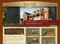 baxtervillage.com