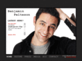 benjaminpelteson.com