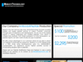 biomertechnology.com