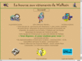 bourse-walhain.net