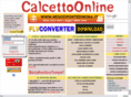 calcettoonline.it