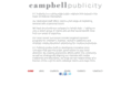 campbellpublicity.com