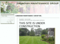canadianmaintenancegroup.com