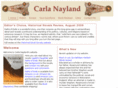 carlanayland.org