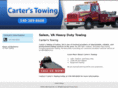 carterstowingva.com