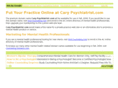 carypsychiatrist.com