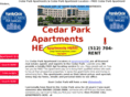 cedarparkapartmentlocator.com