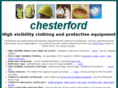 chesterford.co.uk
