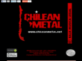 chileanmetal.com