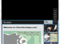 chloroformdays.com