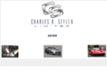 chuckseyler.com