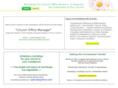 churchofficeworkshops.com