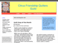 citrusfriendshipquilters.org