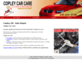 copleycar.com