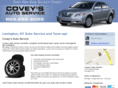 coveysautoky.com