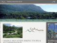 cradlehuts.com