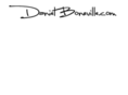 danielboneville.com