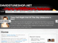 davidstuneshop.net