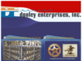 dooleyenterprises.com