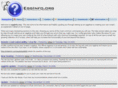 egginfo.org
