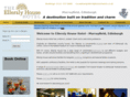 ellerslyhousehotel.com