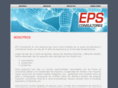 epsconsultores.com