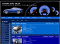 exportautosalesinc.com