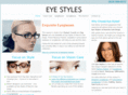 eyestylesoptometry.com