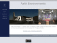 faithenvironment.com