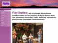 fariboles.net