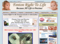 fentonarearighttolife.com