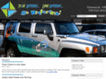 fireandicegraphix.com
