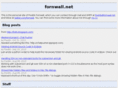 fornwall.net