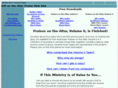 giftonthealtar.com