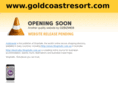 goldcoastresort.com