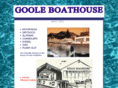 gooleboathouse.co.uk