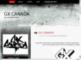 gxcanada.ca