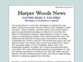 harper-woods.com