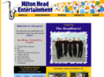 hiltonheadentertainment.com
