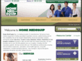 homemedequip.com