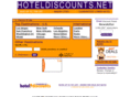 hoteldiscounts.net