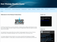 hotmoneyproductions.com