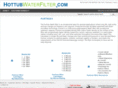 hottubfilter.com