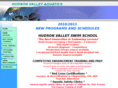 hudsonvalleyaquatics.com