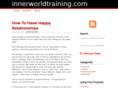 innerworldtraining.com