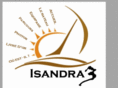 isandra3.com