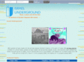israelunderground.com