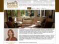 ivetescleaningservice.com